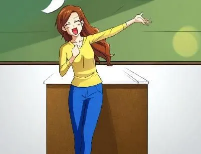 objection,girl with speech bubble,theremin,cute cartoon image,speechifying,interjections,comic speech bubbles,public speaking,animatic,amination,animatics,interpreting,elocution,exhorting,pixton,salesgirl,newscasting,singing,woman pointing,adressing