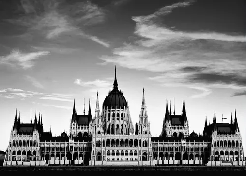 palace of parliament,palace of the parliament,grand palace,gothic architecture,the palace of culture,the royal palace,parliament,city palace,parliament of europe,royal palace,crown palace,grand master's palace,europe palace,the palace,the kremlin,capitol,capitol buildings,palace,white temple,people's palace,Illustration,Black and White,Black and White 31