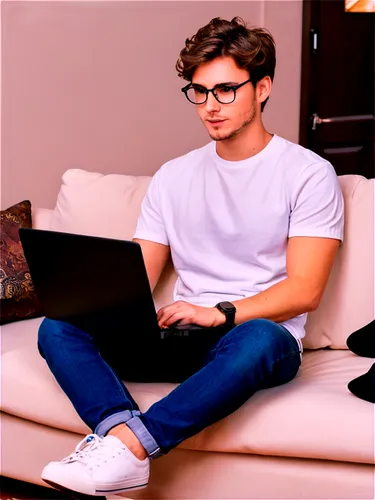 natekar,chay,aristeas,kutcher,kovtun,aristeidis,nerdy,effron,penniman,gmm,work from home,aristeion,maslowski,man with a computer,laptop,blur office background,kiani,efron,cib,janmaat,Illustration,Retro,Retro 13