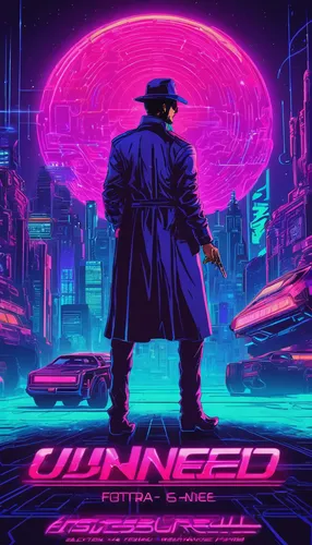 Write a suspenseful story about Anel Rodriguez, a detective investigating a mysterious disappearance.,undo,cyberpunk,gunfighter,cd cover,star-lord peter jason quill,ultraviolet,u n,album cover,mute,ju