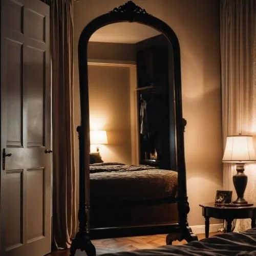 bedroom,bedchamber,guest room,victorian room,ornate room,chambre