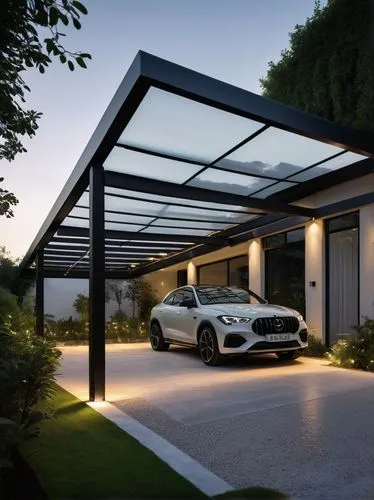 carport,carports,folding roof,underground garage,glass roof,3d rendering,garage,garages,mulliner,modern house,metal roof,luxury property,virage,render,unroofed,driveway,frame house,modern style,cochere,vignale,Photography,Fashion Photography,Fashion Photography 20