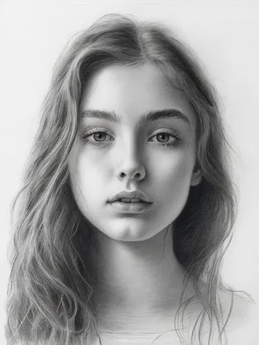 girl drawing,girl portrait,mystical portrait of a girl,portrait of a girl,graphite,digital drawing,girl in a long,digital painting,drawing mannequin,digital art,pencil drawings,digital artwork,young girl,pencil drawing,young woman,silverpoint,girl on a white background,girl in t-shirt,pencil and paper,illustrator,Illustration,Black and White,Black and White 35