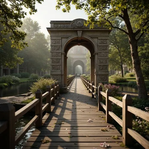 jingshan,oxenbridge,shaoxing,angel bridge,soochow university,summer palace,changzhou,changshu,bridge arch,wooden bridge,walk in a park,walkway,hangman's bridge,triumphal arch,changdeokgung,xiping,tori gate,stone arch,victory gate,qufu