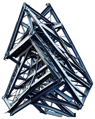 roof truss,glass pyramid,roof structures,metal segments,framework silicate,triangular,crystal structure,dodecahedron,steel sculpture,steel scaffolding,steel construction,metal pile,steel tower,structural glass,rhombus,star polygon,polycrystalline,geometric solids,ethereum logo,chainlink,Photography,Documentary Photography,Documentary Photography 14