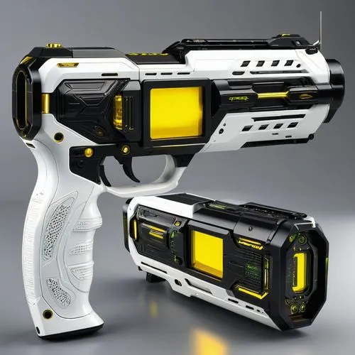 sidearm,hawkmoon,gjallarhorn,taser,tower pistol,rechargeable drill,Photography,General,Natural