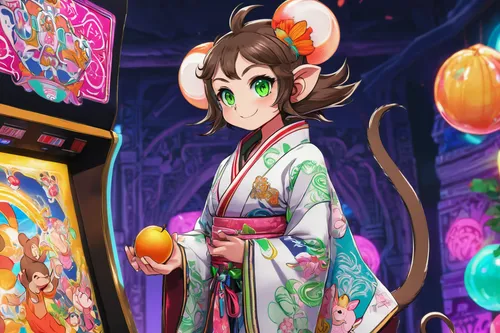 mukimono,spring festival,kimono,furin,mitarashi dango,kimonos,fuzimiao,sensoji,anime japanese clothing,okoromai,izakaya,horumonyaki,motsunabe,plum blossom,peach blossom,miku maekawa,komajirou,easter banner,wuchang,mapo doufu,Illustration,Realistic Fantasy,Realistic Fantasy 42