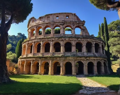 italy colosseum,roman coliseum,coliseo,coliseum,colosseum,the colosseum,ancient rome,colosseo,temple of diana,colloseum,rotunno,the forum,apolloni,rome,palatino,roma,romeida,roman ruins,rome 2,pula,Illustration,Paper based,Paper Based 04