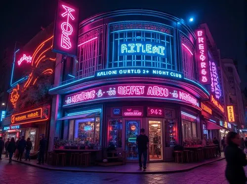 cinema strip,neon sign,neon lights,pigalle,cinemas,reeperbahn,neon coffee,retro diner,neon light,neons,neon drinks,broadway,popworld,reno,neon cocktails,neon light drinks,nightclub,beale,piccadilly,odeon,Photography,General,Realistic