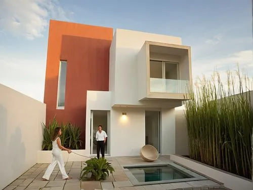 cubic house,corten steel,modern house,cube stilt houses,modern architecture,cube house,Photography,General,Realistic