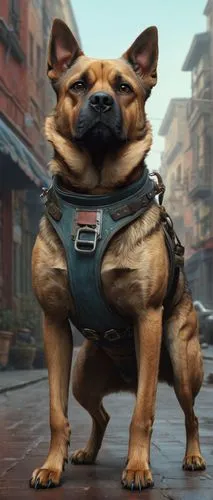 gundogmus,renascence bulldogge,pubg mascot,pug,dog,a police dog,the french bulldog,mastiff,australian bulldog,fallout4,bongo,police dog,puggle,french bulldog,korean mastiff,jagdterrier,look at the dog,laika,peanut bulldog,potcake dog,Illustration,Realistic Fantasy,Realistic Fantasy 28