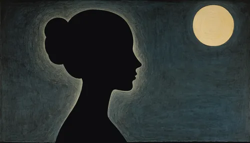 woman silhouette,women silhouettes,sillouette,ballroom dance silhouette,girl in a long,silhouette of man,the silhouette,girl with a pearl earring,mystical portrait of a girl,art silhouette,art deco woman,lunar phase,woman thinking,the girl in nightie,moon phase,dark portrait,woman with ice-cream,female silhouette,moonlit,moonlit night,Art,Artistic Painting,Artistic Painting 28