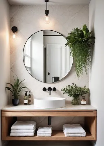 modern minimalist bathroom,vanities,banyo,bathroom,modern decor,bath room,washstand,wood mirror,contemporary decor,washbasin,scandinavian style,luxury bathroom,dressing table,exterior mirror,beauty room,washroom,washlet,ensuite,mudroom,bathroom sink,Illustration,Japanese style,Japanese Style 08