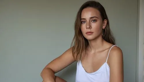 petka,sarikaya,sevda,burcu,derya,girl in white dress,dilek,girl on a white background,female model,ostapenko,alycia,asllani,girl in t-shirt,mihaela,camisole,einav,dasha,zitka,blurred background,dragana,Photography,General,Realistic