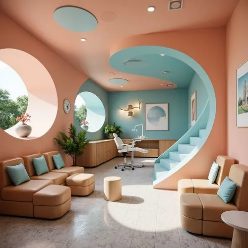 3d rendering,ufo interior,interior design,therapy room,living room,spaceship interior,modern living room,livingroom,family room,apartment lounge,interior decoration,great room,mid century house,interior modern design,mid century modern,modern decor,breakfast room,sky space concept,sitting room,sky apartment