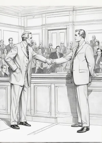 us supreme court,handshaking,churchill and roosevelt,jury,handshake,hand shake,office line art,hand-drawn illustration,the conference,gavel,market introduction,coloring page,bill of exchange,arbitration,vintage drawing,attorney,exchange of ideas,concierge,board room,vintage illustration,Unique,Design,Blueprint