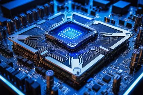 computer chip,circuit board,cpu,pentium,computer chips,microcomputer,motherboard,silicon,electronics,cinema 4d,vlsi,cyberview,computer art,3d render,multiprocessor,semiconductor,cybercity,cyberscene,semiconductors,processor,Conceptual Art,Fantasy,Fantasy 18