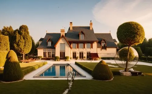 domaine,dreamhouse,chateau,pool house,luxury property,chateau margaux,mansion,luxury home,country estate,bendemeer estates,beautiful home,mansions,beaumanoir,country house,chateaux,manoir,estates,hameau,private house,luxury real estate,Photography,General,Realistic