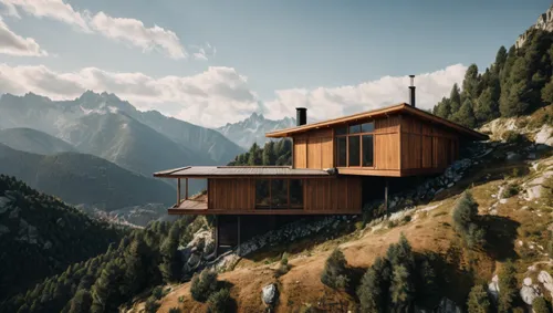 house in mountains,house in the mountains,mountain hut,mountain huts,the cabin in the mountains,alpine hut,Photography,Documentary Photography,Documentary Photography 08