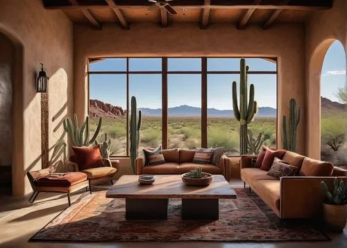 desert landscape,desert desert landscape,living room,sitting room,sunroom,sonoran desert,dunes house,beautiful home,home landscape,sonoran,landscapre desert safari,family room,the living room of a photographer,southwestern,silverleaf,amanresorts,organ pipe cactus,scottsdale,luxury home interior,palmilla,Photography,Documentary Photography,Documentary Photography 34