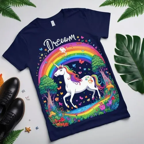 rainbow unicorn,unicorn and rainbow,unicorns,unicorn art,unicorn,unicorn background,Illustration,Realistic Fantasy,Realistic Fantasy 19