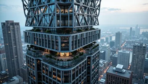 steel tower,skyscraper,residential tower,skycraper,futuristic architecture,renaissance tower,the skyscraper,glass building,skyscraping,kimmelman,ctbuh,escala,vertigo,the energy tower,urban towers,electric tower,high rise building,pc tower,oscorp,sky apartment