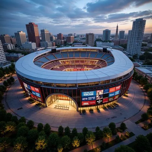 saddledome,stadium falcon,stadiums,bayarena,kingdome,youzhou,tianjin,dalian,concert venue,changzhou,homecourt,hebei,changsha,weifang,mlse,skydome,yiwu,narodowy,zhengzhou,shenyang