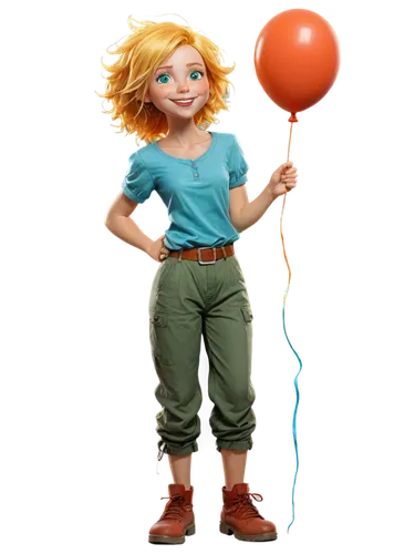 little girl with balloons,annabeth,balloonist,star balloons,3d model,3d rendered,fire pearl,3d figure,irish balloon,3d render,analemma,brigette,girl with speech bubble,fundora,anabelle,denisovich,lumo,kids illustration,cirta,children's background,Conceptual Art,Fantasy,Fantasy 33