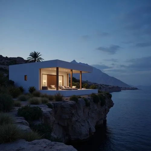 amanresorts,dunes house,lefay,house by the water,holiday villa,summer house