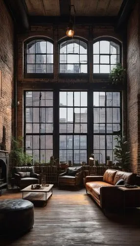 loft,lofts,apartment,an apartment,living room,livingroom,apartment lounge,minotti,fabrik,indoor,sitting room,warehouse,brownstone,wooden windows,interiors,windows wallpaper,home interior,penthouses,apartments,furnishings,Art,Classical Oil Painting,Classical Oil Painting 15