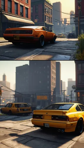 yellow taxi,yellow cab,taxicabs,yellow car,new york taxi,taxi cab,street racing,lamborghini diablo,pontiac 2+2,yellow orange,dodge daytona,cabs,dodge ram rumble bee,commuter cars tango,street canyon,orange yellow,lamborghini,taxi,challenger,color is changable in ps,Conceptual Art,Daily,Daily 33