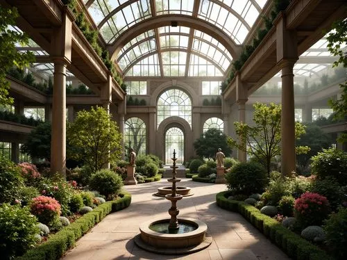 wintergarden,atriums,winter garden,conservatory,palm house,the palm house,glyptotek,courtyards,garden of plants,the old botanical garden,atrium,botanical garden,phipps,botanical gardens,greenhouse,gardens,the garden society of gothenburg,glasshouse,opryland,kew gardens