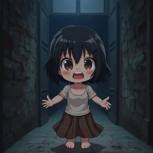 peni,hikikomori,hanako,erma,tomoko,mio