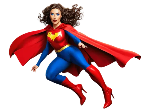 super heroine,super woman,superwoman,superheroine,supergirl,supera,superwomen,superhero background,wonderwoman,red super hero,superheroic,superpowered,supes,superhot,darna,superieur,kryptonian,lasso,kara,super hero,Illustration,Retro,Retro 19