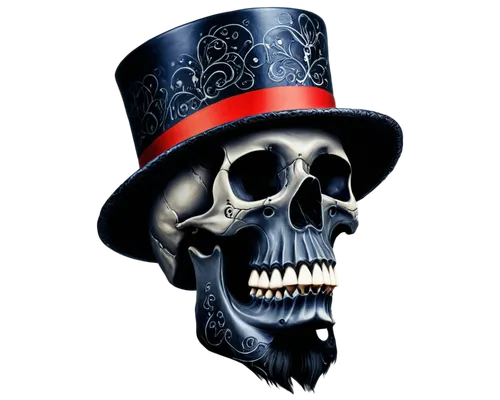 skulduggery,skullduggery,jolly roger,skull allover,witch's hat icon,lechuck,skelton,skully,skull and crossbones,skull bones,day of the dead skeleton,vanitas,boho skull,skullcaps,skull mask,skull with crown,skull and cross bones,calavera,skelley,stovepipe hat,Art,Classical Oil Painting,Classical Oil Painting 21