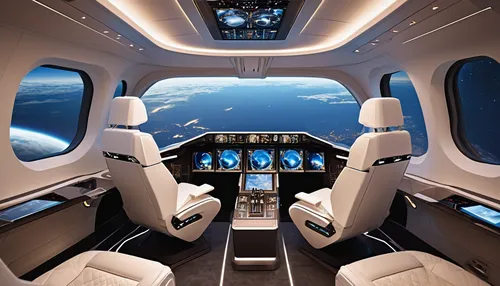 business jet,aircraft cabin,bombardier challenger 600,ufo interior,corporate jet,gulfstream iii,private plane,boeing 787 dreamliner,gulfstream g100,learjet 35,shuttle,cockpit,air new zealand,the interior of the cockpit,airbus,gulfstream v,maybach 57,boeing 737 next generation,aerospace manufacturer,maybach 62,Illustration,Retro,Retro 18