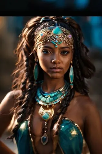 nubia,nubian,maliana,ashoka,neith,themyscira