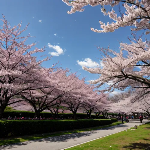 櫻花,japanese cherry trees,sakura trees,cherry blossom tree-lined avenue,cherry trees,cherry blossom festival,the cherry blossoms,japanese cherry blossoms,sakura cherry tree,takato cherry blossoms,sakur