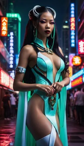 asian costume,jade,tiana,mulan,katana,shanghai,siu mei,su yan,hong,cosplay image,oriental princess,hk,geisha,asian vision,ying,symetra,tai qi,chongqing,hatsune miku,cleopatra,Conceptual Art,Sci-Fi,Sci-Fi 26