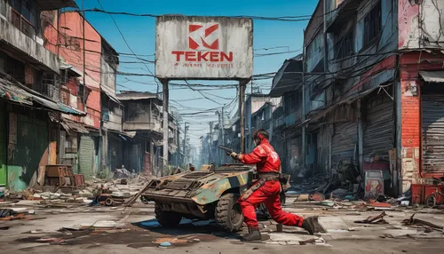 orientalism,red banner,cd cover,trash land,token,saigon,tan chen chen,kowloon city,red lantern,red place,greed,electronic waste,vietnam,ten,cebu red,album cover,tenge,street cleaning,car recycling,scrap dealer,Conceptual Art,Graffiti Art,Graffiti Art 04