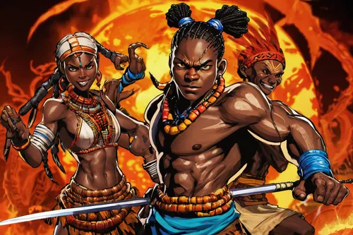 aborigines,african culture,african art,aborigine,angolans,fire background,afar tribe,ramayana,kongas,game illustration,african drums,surival games 2,aboriginal culture,indigenous australians,africanis,warrior east,black couple,anmatjere women,biblical narrative characters,tassili n'ajjer,Conceptual Art,Fantasy,Fantasy 26