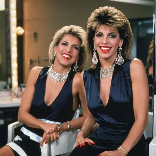 baranski,gennifer,laurentien,singer and actress,beauty icons,farrah,Photography,General,Realistic