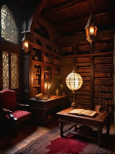 reading room,old library,study room,bookshelves,inglenook,bookcases,book wallpaper,library,ornate room,victorian room,scriptorium,bookcase,celsus library,bibliotheca,japanese-style room,book antique,bibliotheque,spellbook,danish room,bibliophile,Conceptual Art,Daily,Daily 01