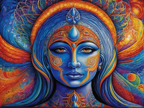 kundalini,psychedelic art,shiva,mantra om,tantra,earth chakra,shamanic,yogananda,pachamama,third eye,priestess,aquarius,mother earth,zodiac sign libra,heart chakra,god shiva,anahata,aura,shamanism,virgo,Illustration,Abstract Fantasy,Abstract Fantasy 21