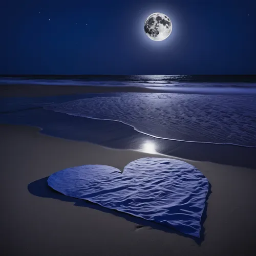 moonlit night,beach moonflower,romantic night,moonlit,blue moon,moon night,moonlight,moonscape,moon and star background,sea night,good night,moon at night,full moon,night image,lunar landscape,moonbow,moonbeam,moon photography,blue moon rose,moon shine,Conceptual Art,Daily,Daily 18