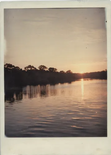 Transport yourself to a romantic sunset cruise along the Savannah River in GA.,lubitel 2,lake colico,tidal basin,gladesville,agfa isolette,estuarine,cooper river,masuria,evening lake,lake rose,first l