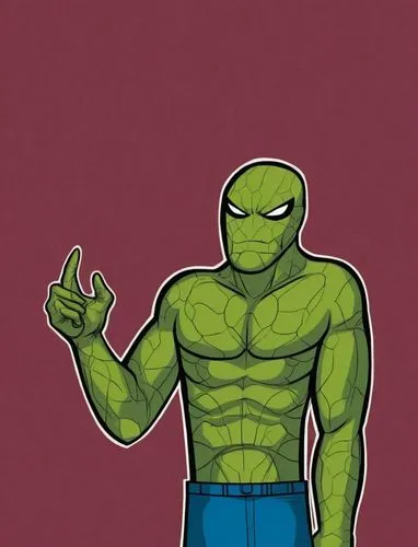 the incredible spider man has his finger up,cleanup,drax,hulk,skaar,hulked,avenger hulk hero,Illustration,American Style,American Style 13