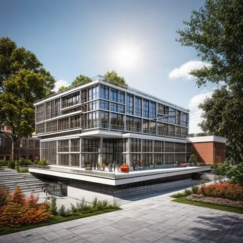 biotechnology research institute,school design,new building,hoboken condos for sale,business school,solar cell base,music conservatory,modern building,appartment building,eco-construction,homes for sa