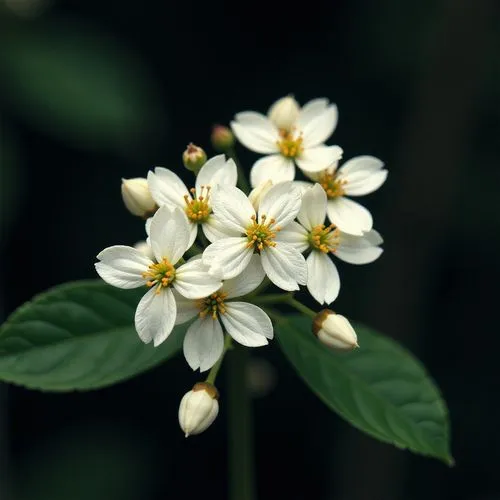 indian jasmine,white flower cherry,wood anemone,white flower,white blossom,wood anemones