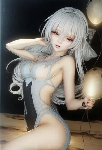 a200,female doll,piko,3d figure,kotobukiya,artist doll,doll figure,eris,painter doll,pale,angel figure,anime 3d,model doll,designer dolls,cloth doll,game figure,tumbling doll,dress doll,eve,fuki